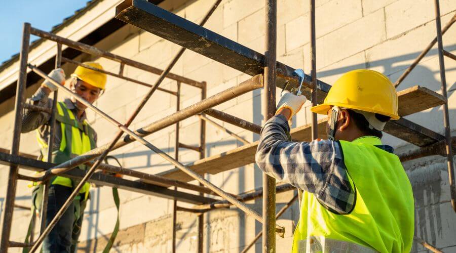 Expert top industrial roofings services in Guthrie, KY